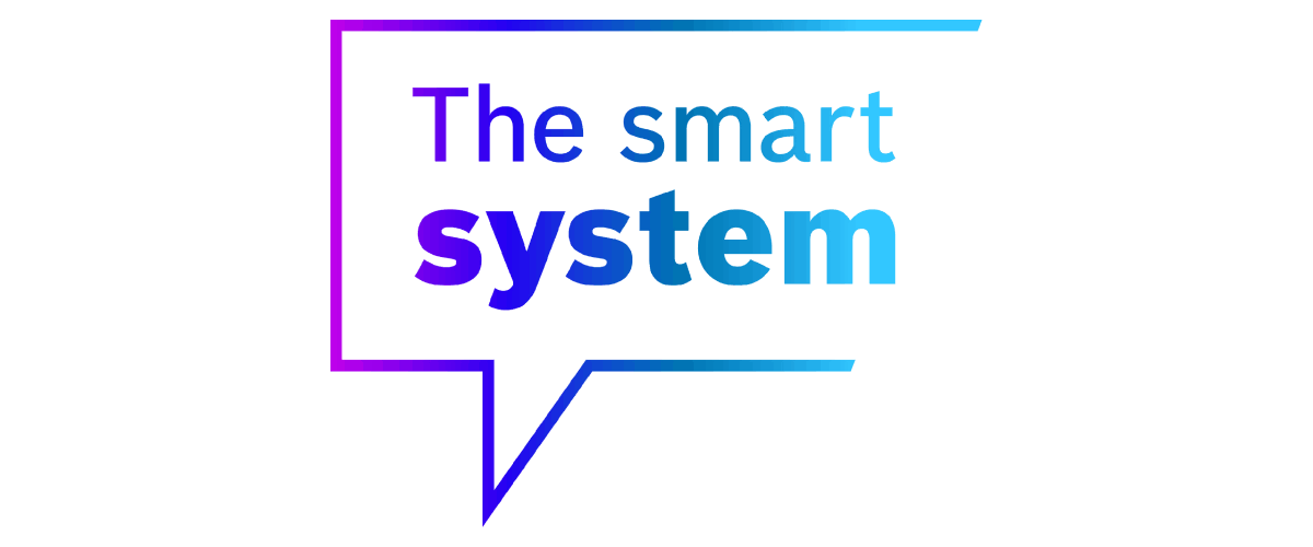 Bosch The smart system