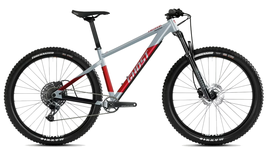 Horské - Hardtail MTB
