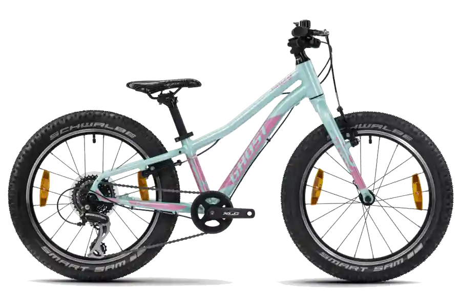 Detské bicykle