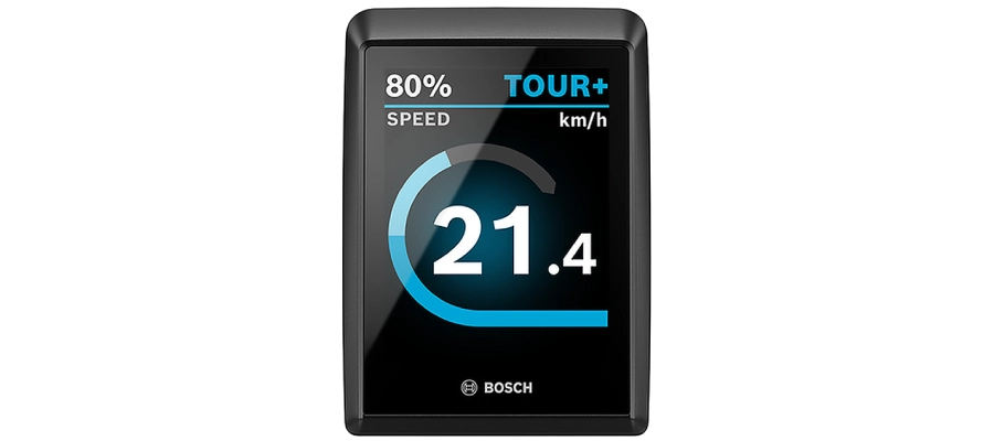 Smart displeje BOSCH