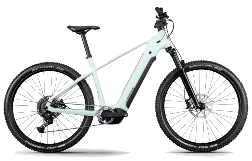 Horské - Hardtail MTB