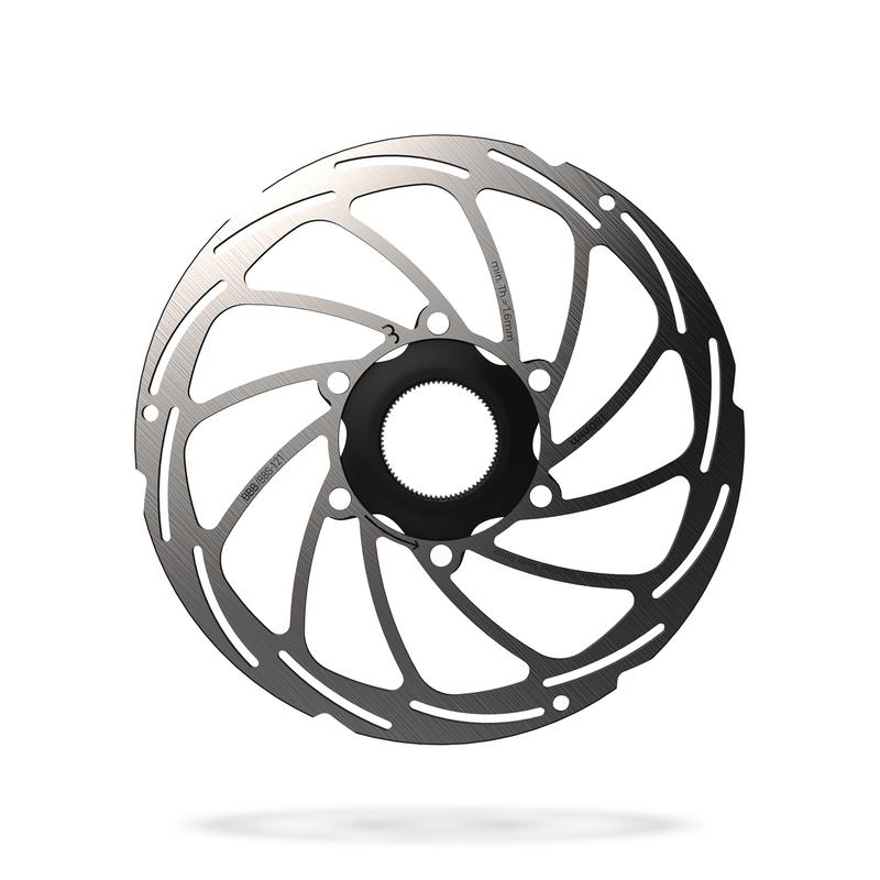 BBB BBS-121 CENTERSTOP