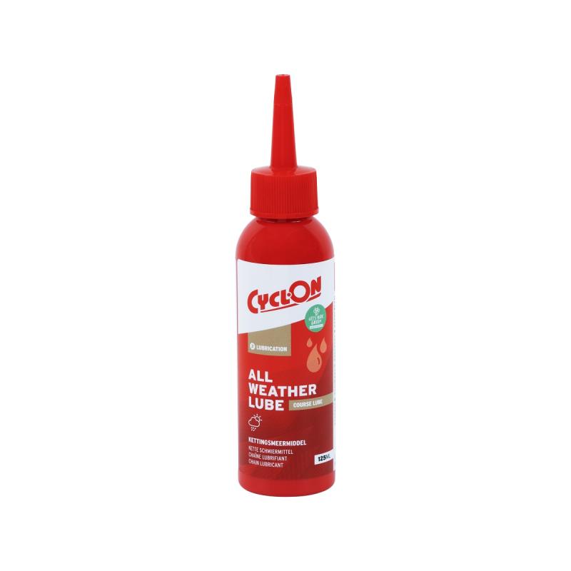 CyclOn Bike Care ALL WEATHER LUBE / COURSE LUBE