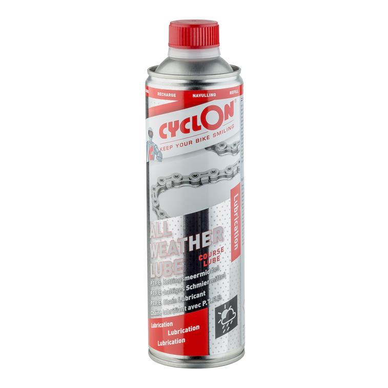 CyclOn Bike Care ALL WEATHER LUBE / COURSE LUBE