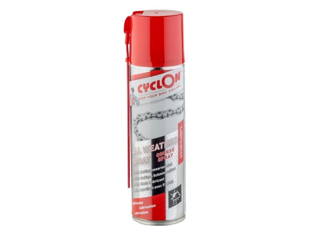 CyclOn Bike Care ALL WEATHER SPRAY / COURSE SPRAY