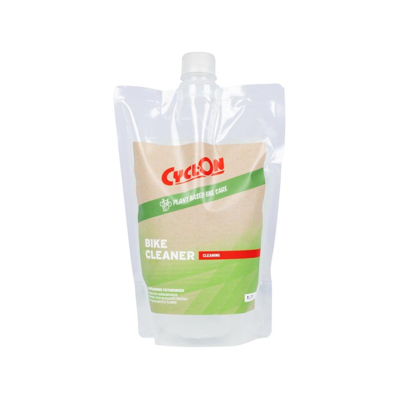 CyclOn Bike Care BIKE CLEANER Plant based - 500 ml