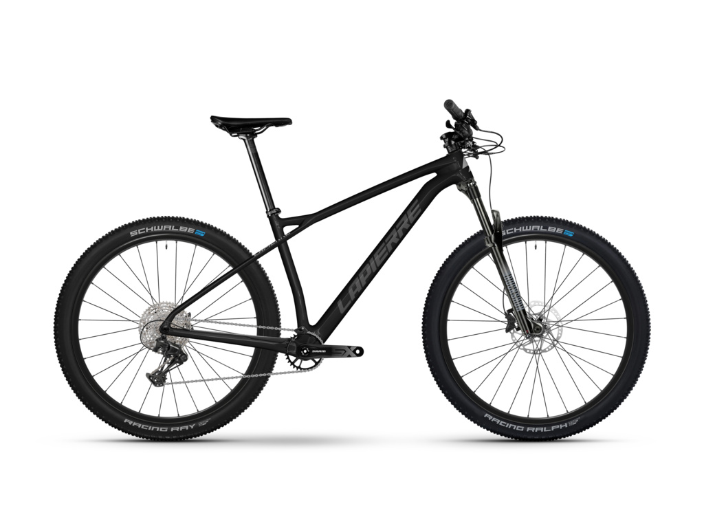 LAPIERRE Prorace CF 5.9 Black Glossy 2026 - S