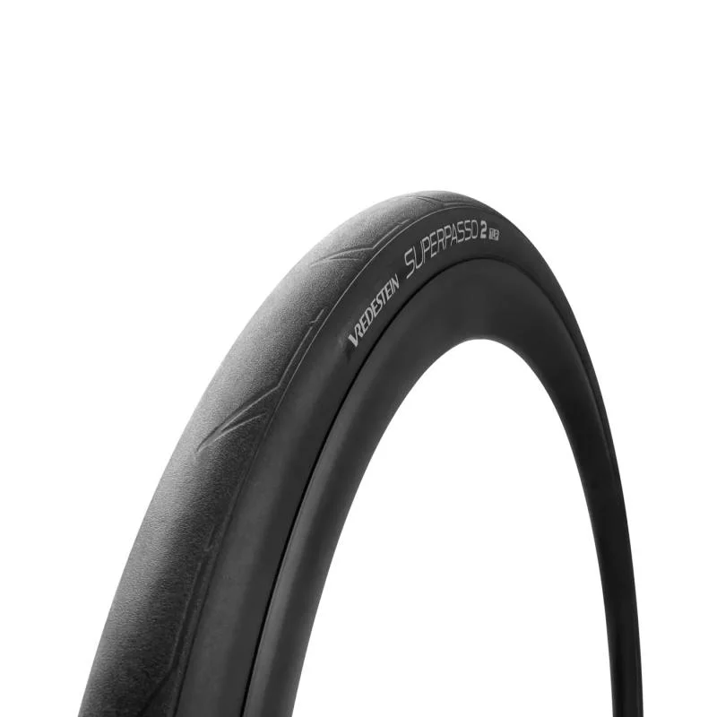 Vredestein SUPERPASSO 2 TLR čierna