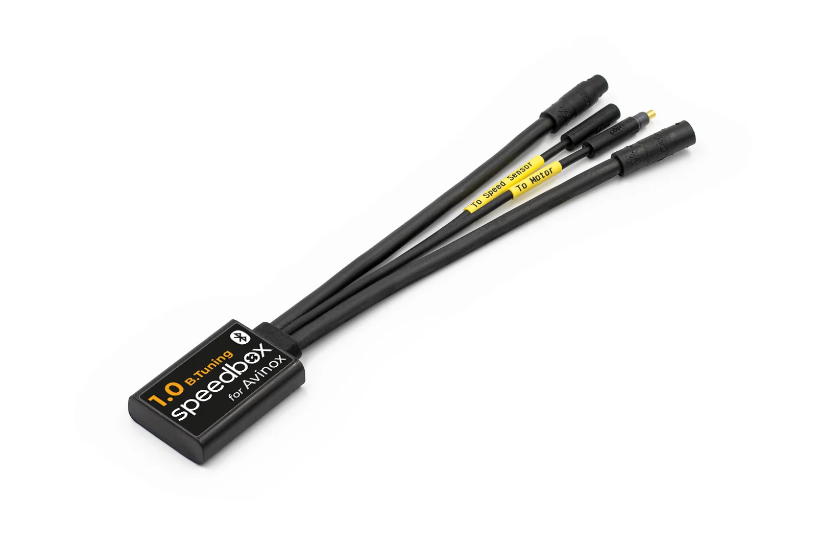 SpeedBox 1.0 B.Tuning pre Avinox (M1)