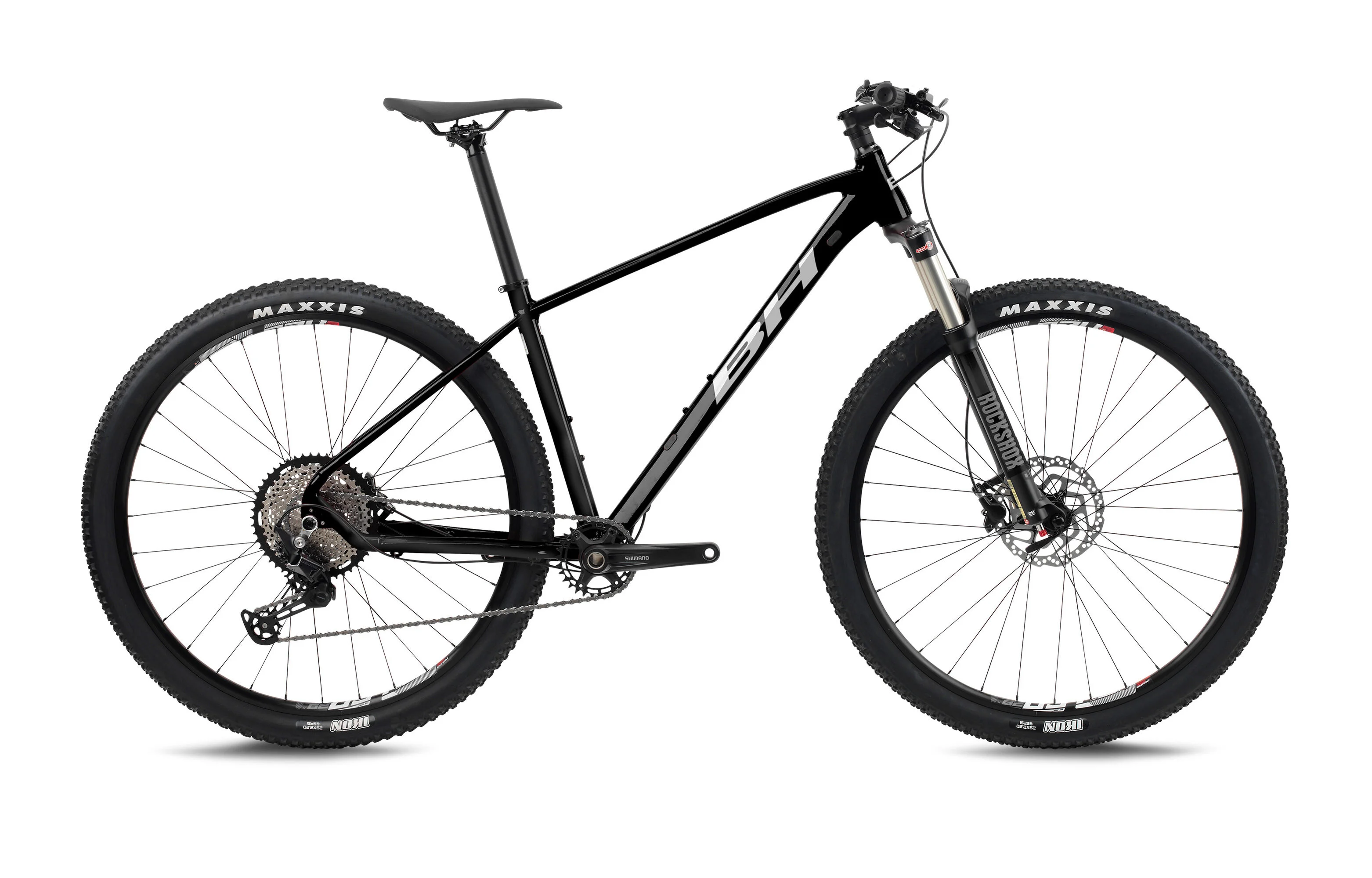BH EXPERT 4.0 2027 Čierny - M