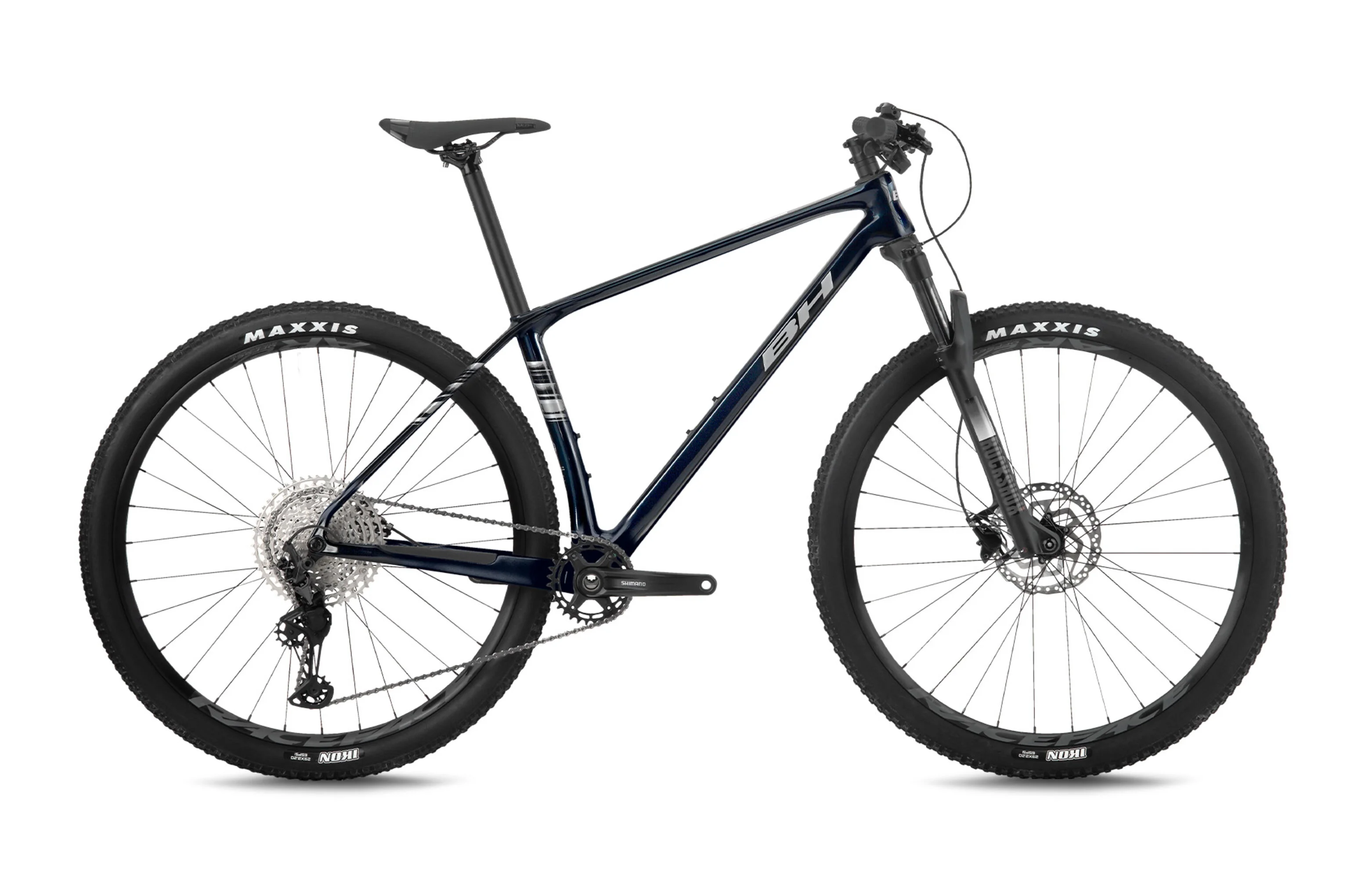 BH ULTIMATE 6.5 2027 Čierny