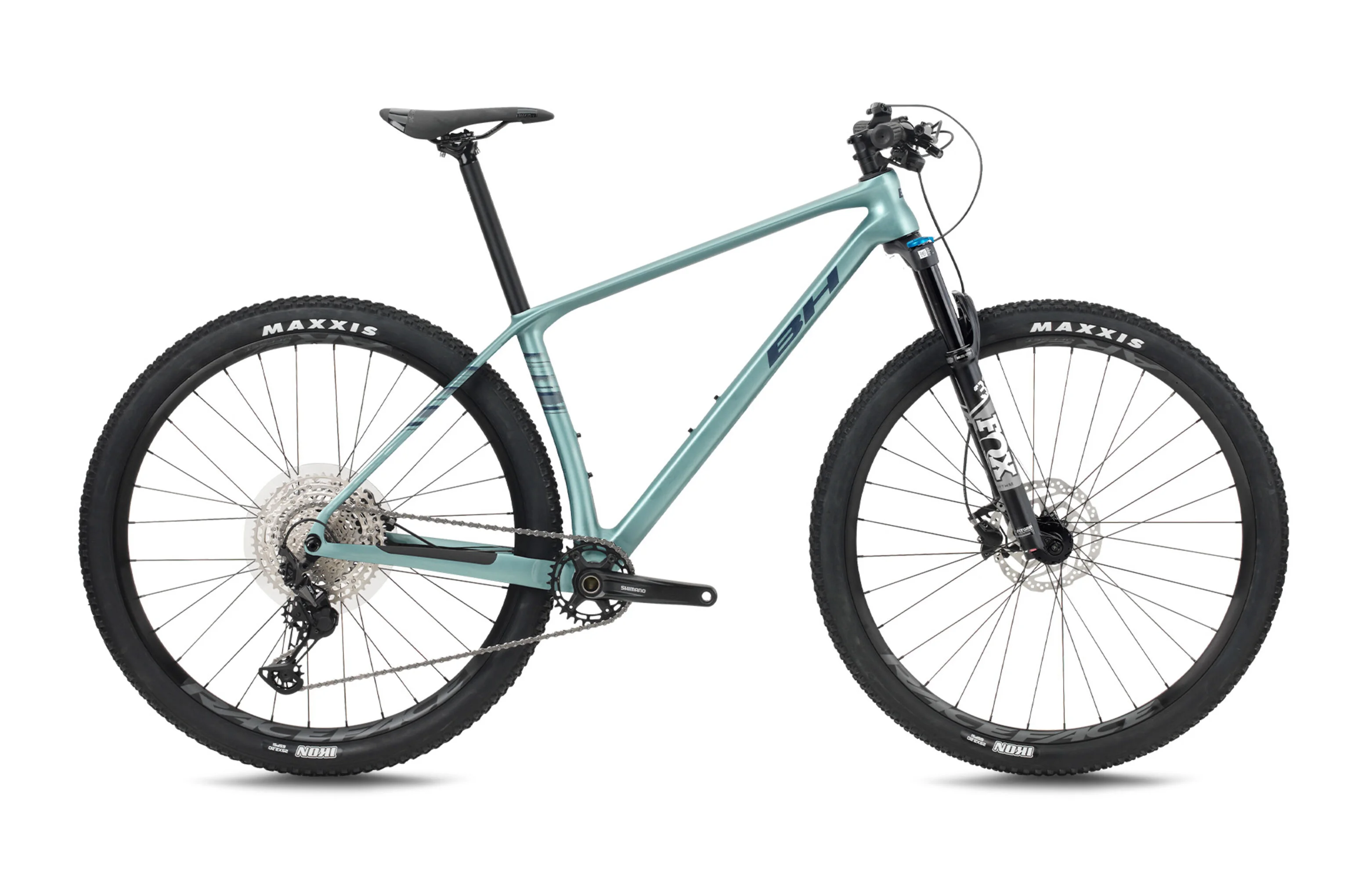 BH ULTIMATE 7.0 2026 Zelený - XL