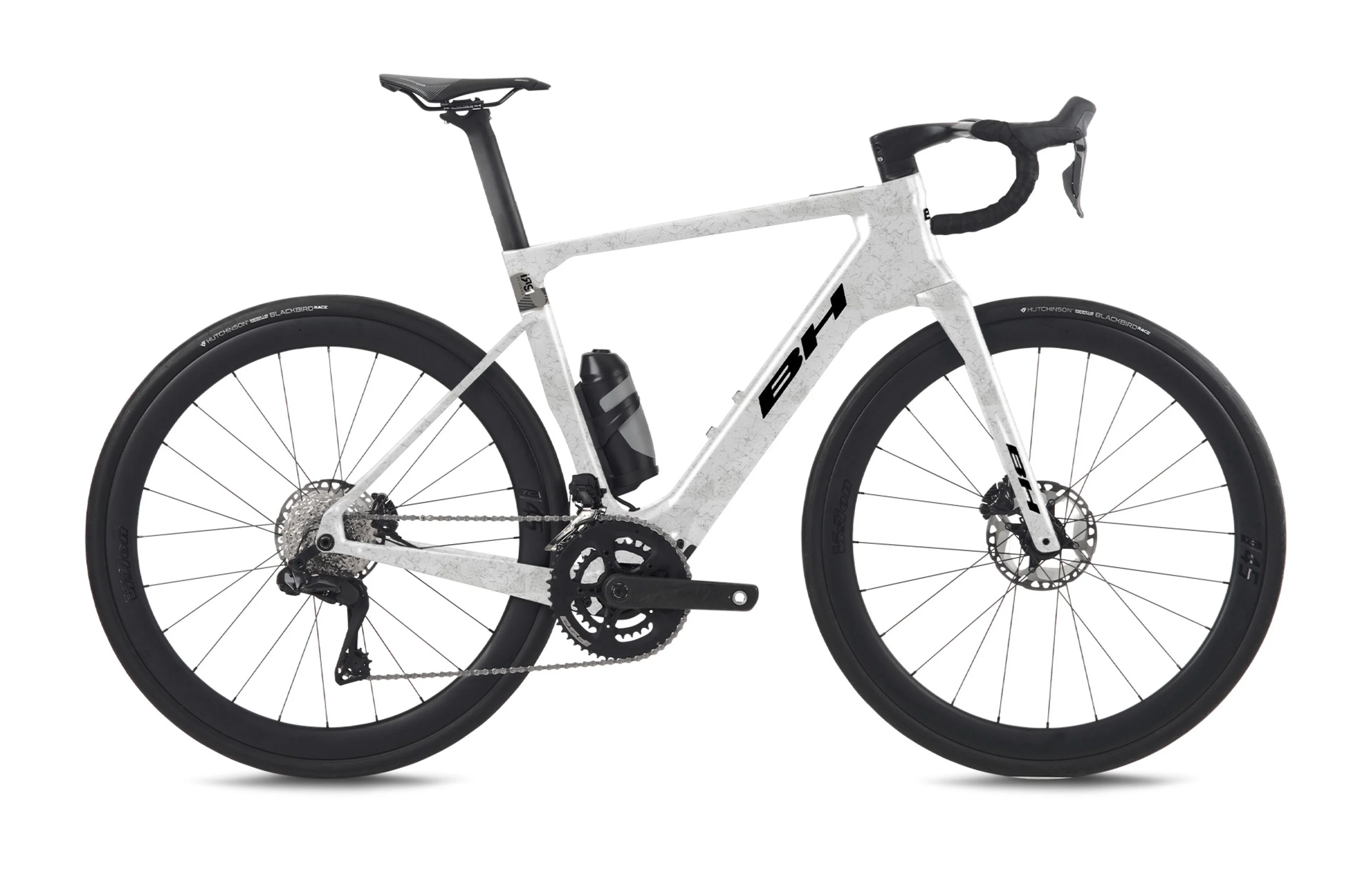 BH IRS1 CARBON 1.4 2027 Biely