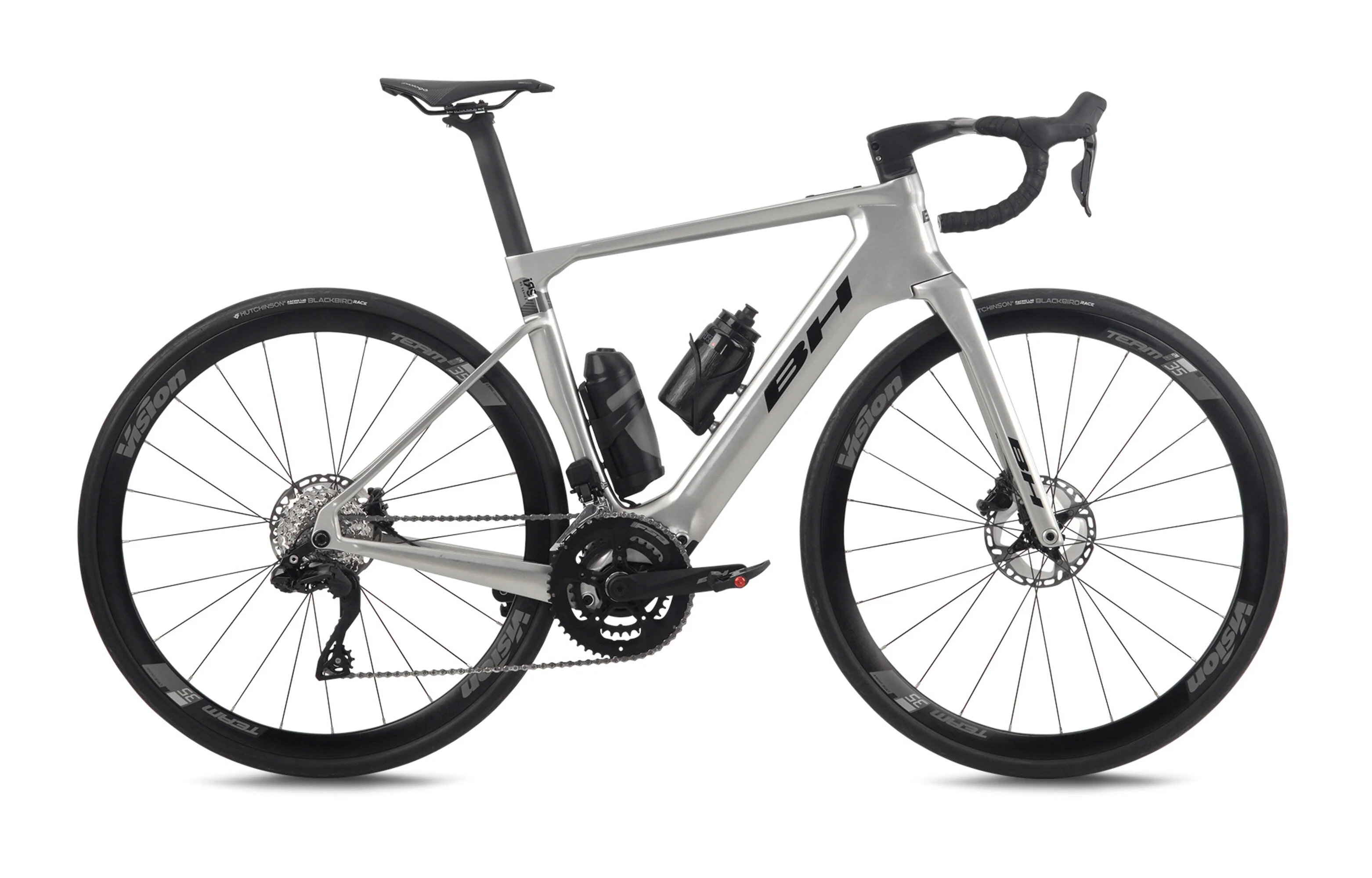 BH IRS1 CARBON 1.5 2027 Šedý