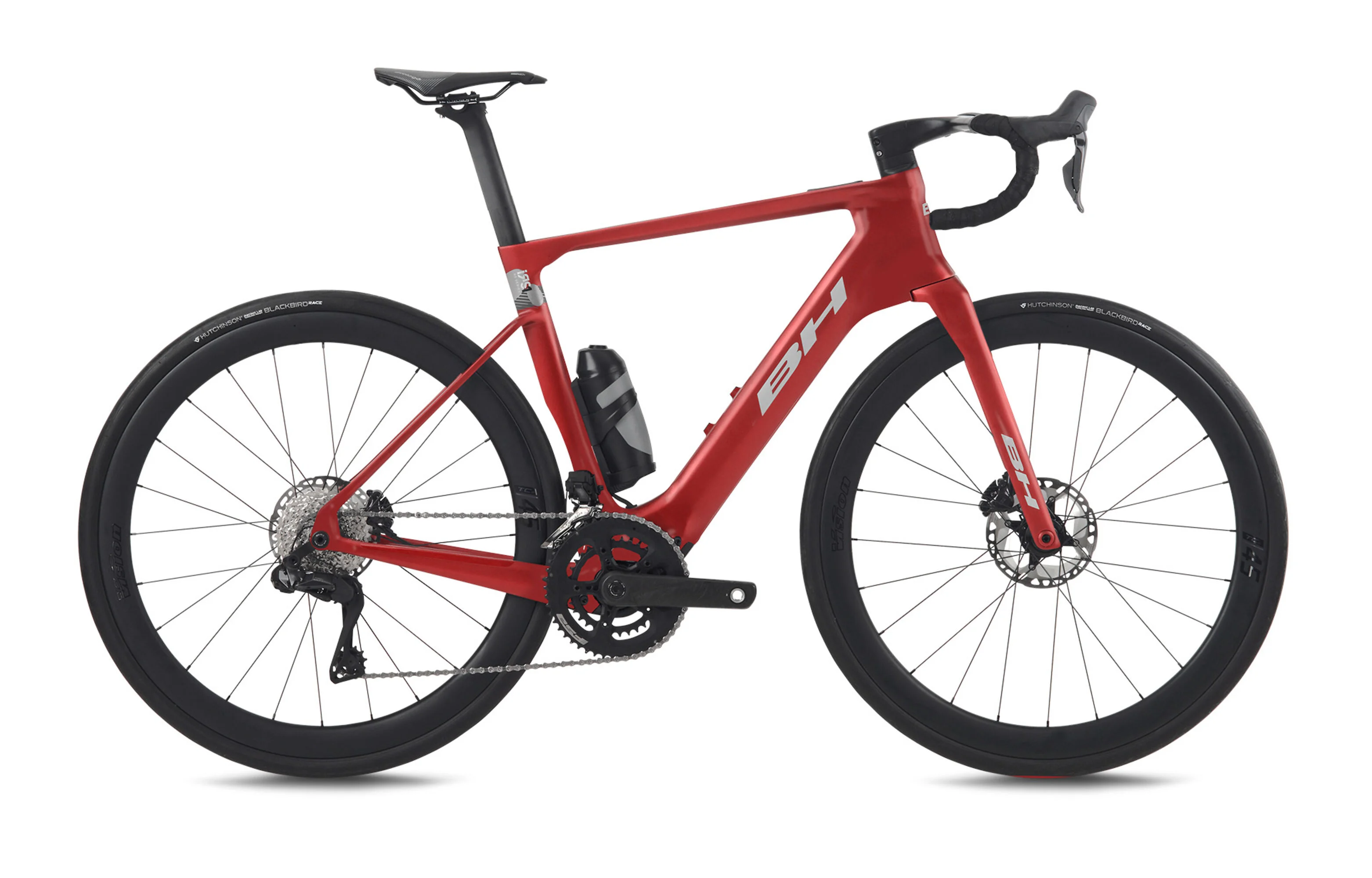 BH IRS1 CARBON 1.6 2027 Červený