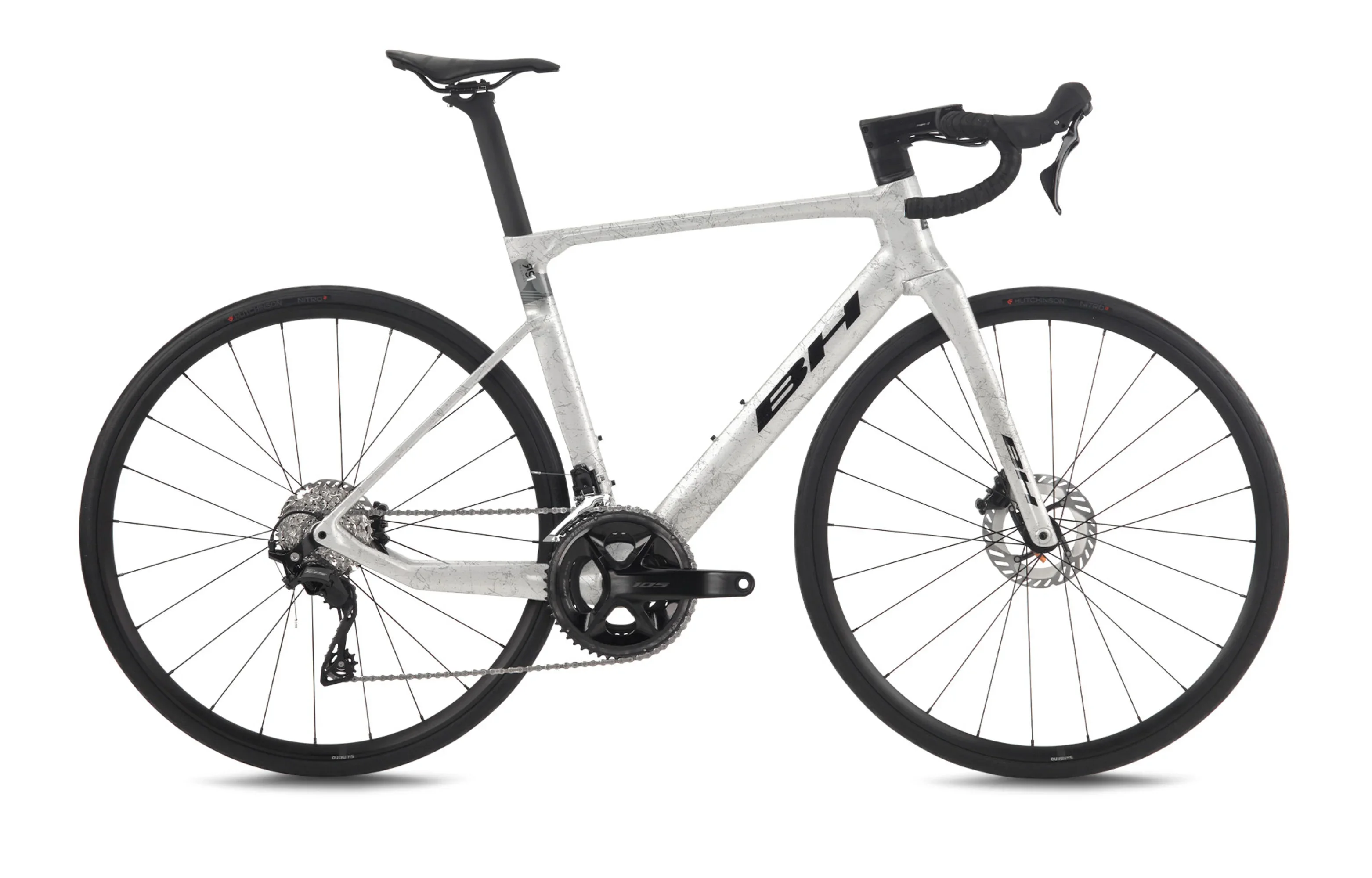 BH RS1 3.5 2027 Biely - S