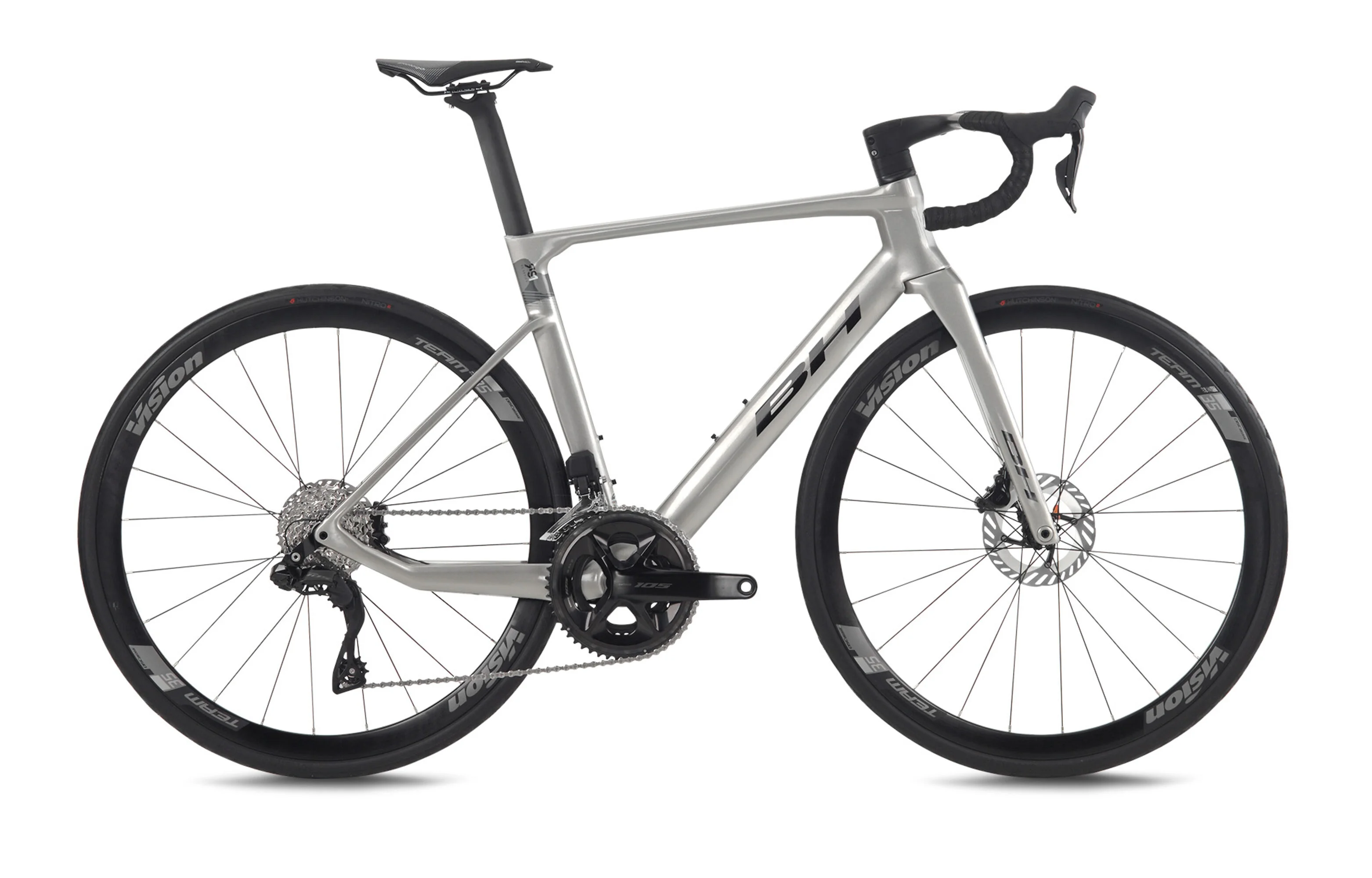 BH RS1 4.0 2027 Šedý