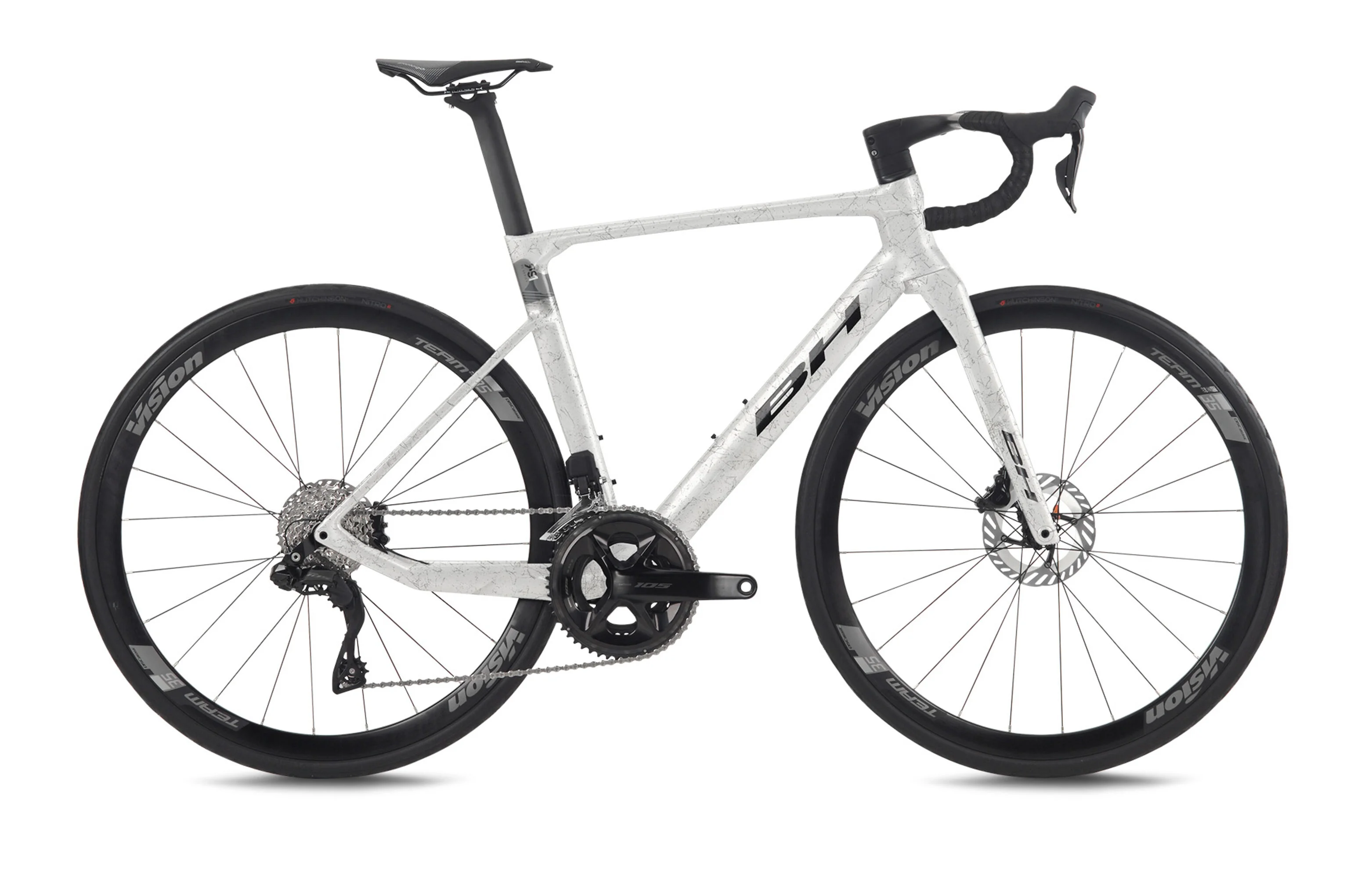 BH RS1 4.0 2027 Biely - M