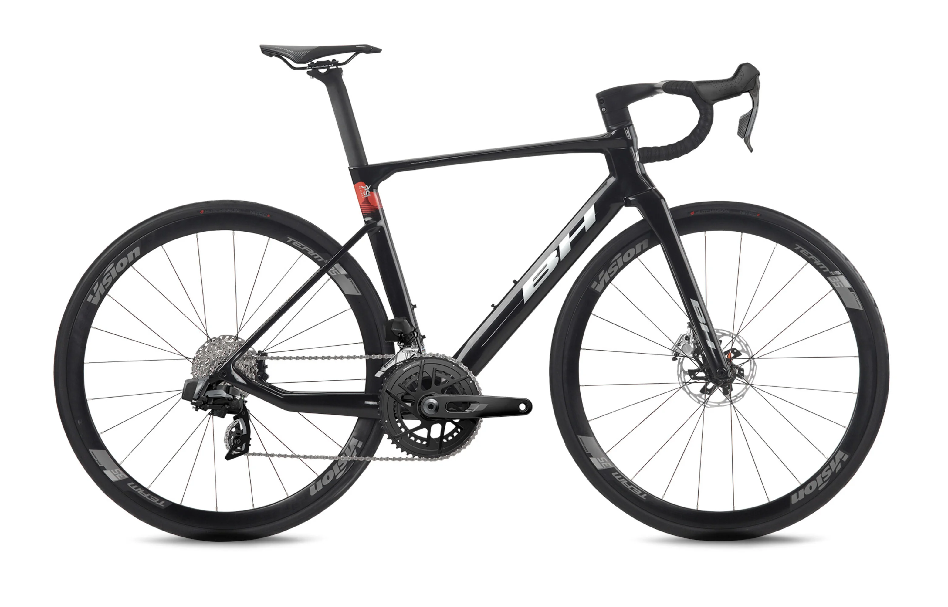 BH RS1 4.2 2027 Čierny