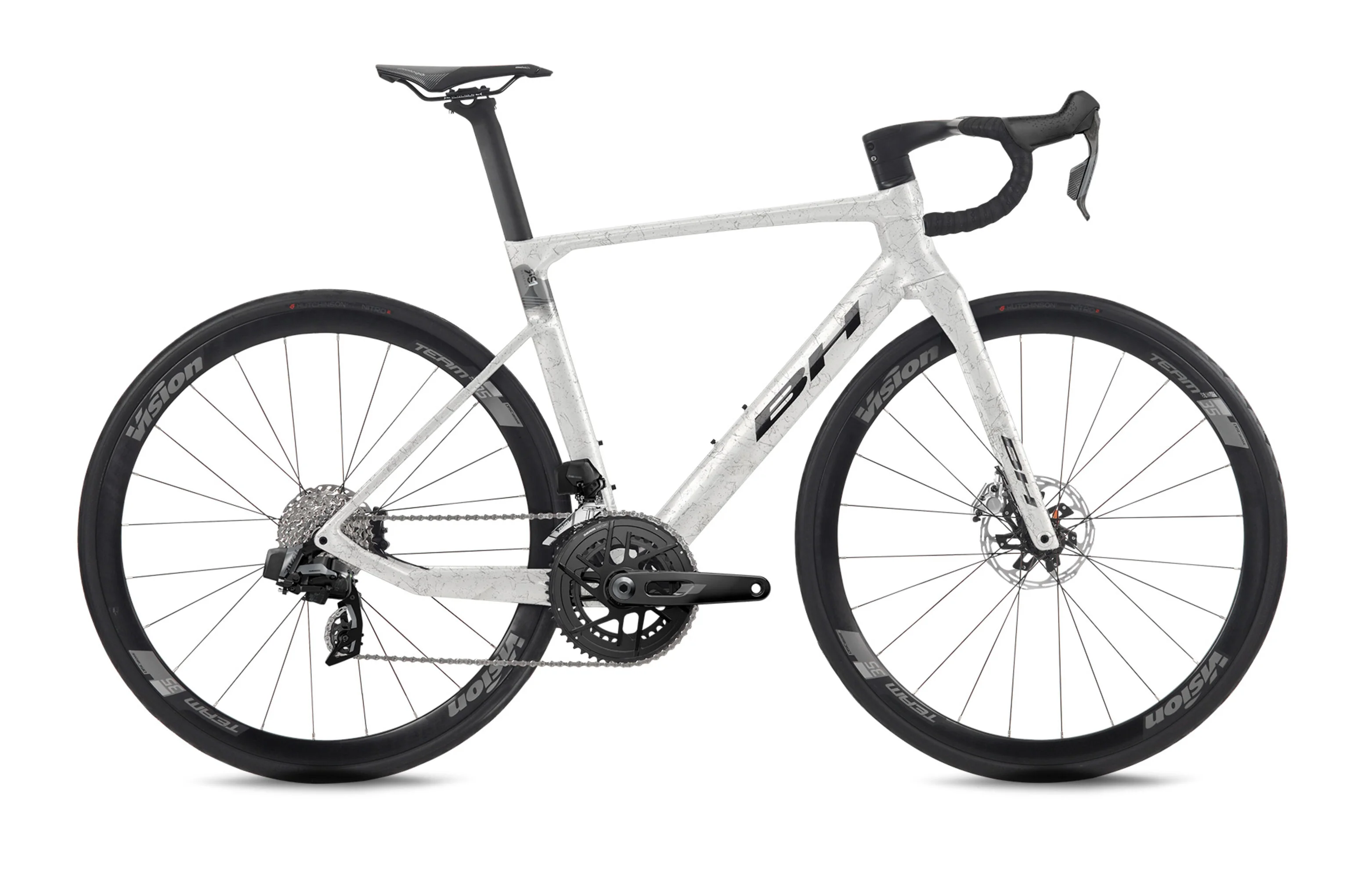 BH RS1 4.2 2027 Biely - M