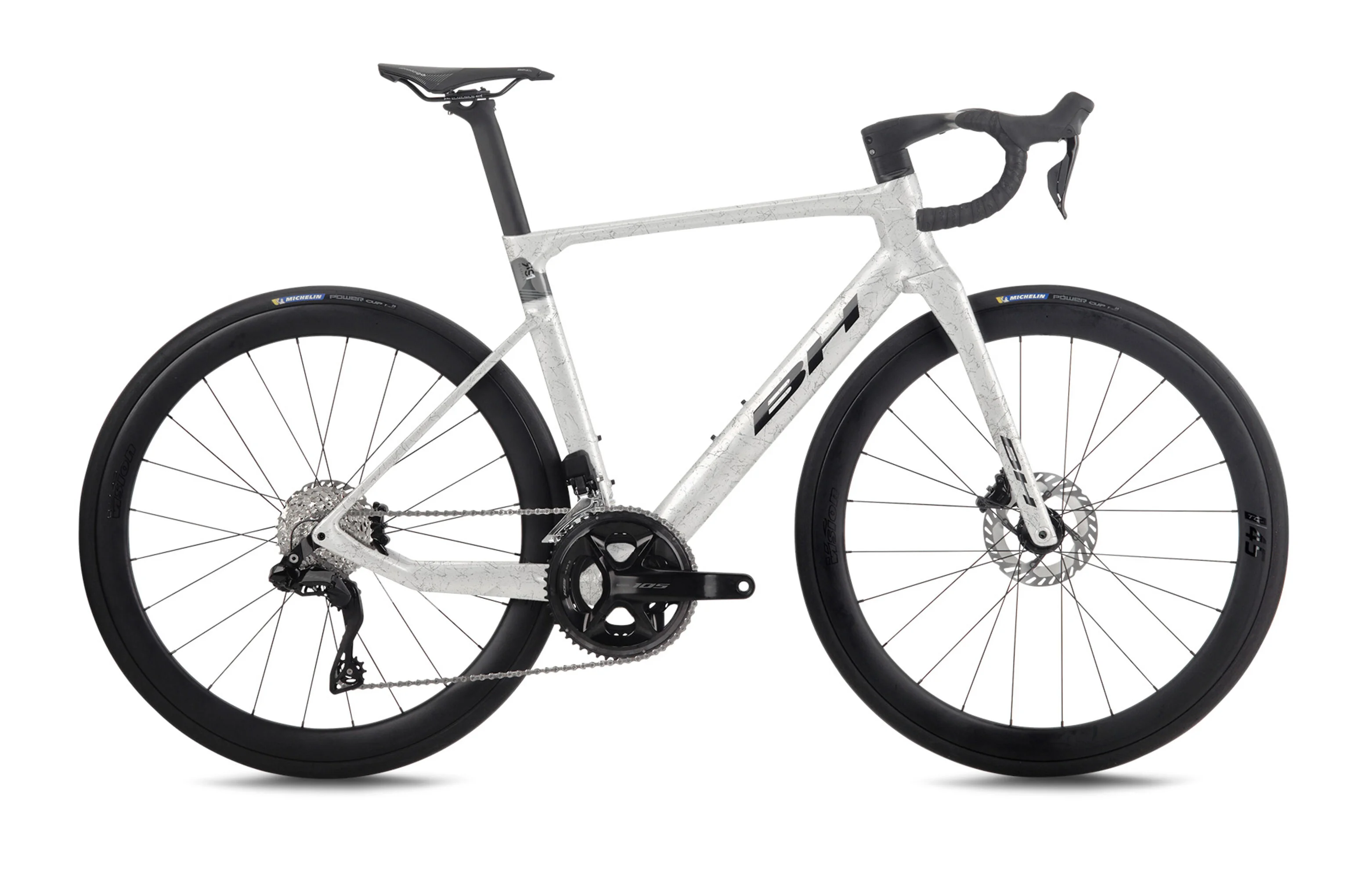 BH RS1 4.5 2027 Biely