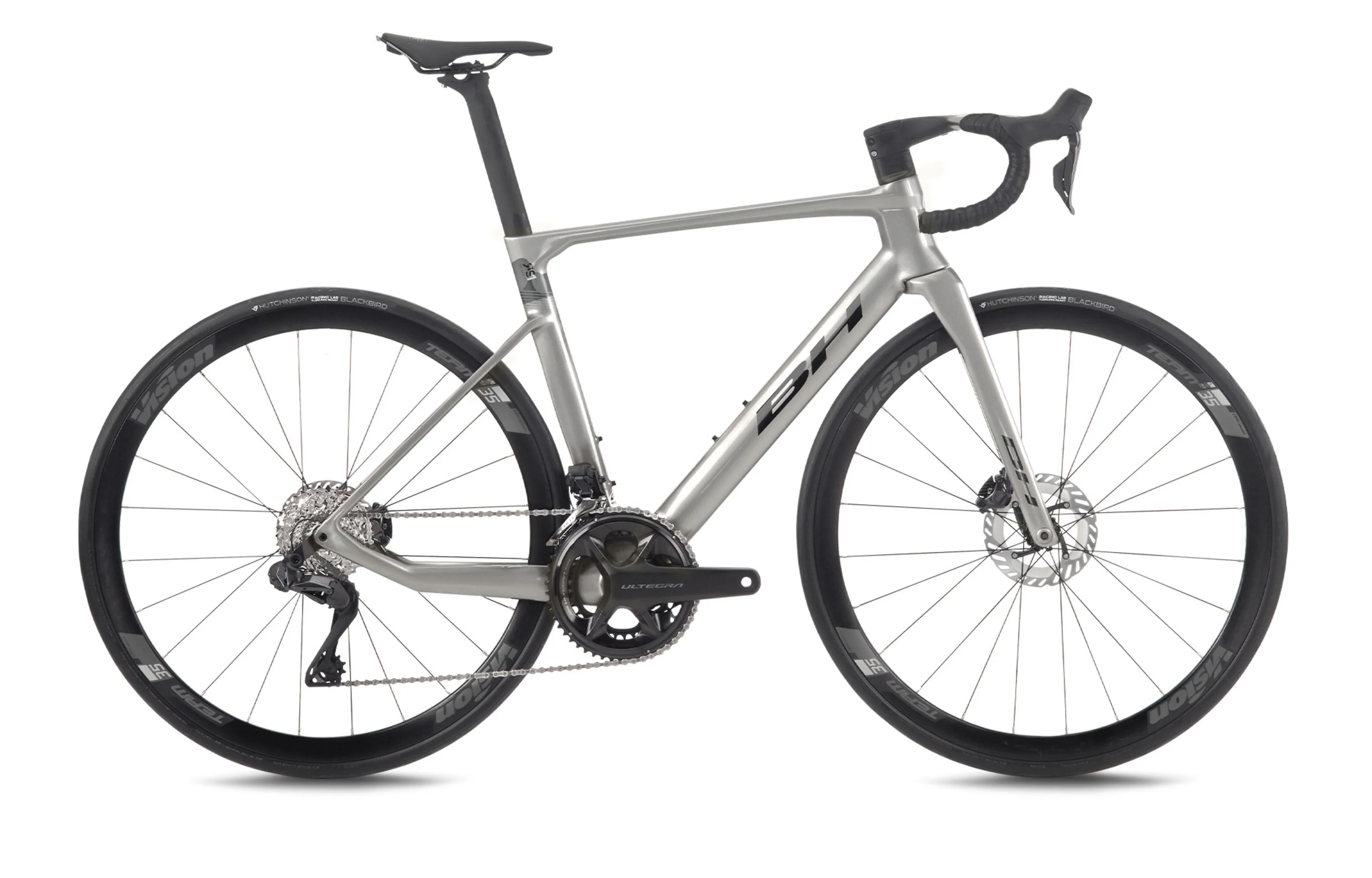 BH RS1 5.0 2027 Šedý