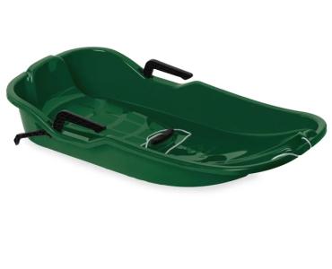 Hamax SNO GLIDER zelené