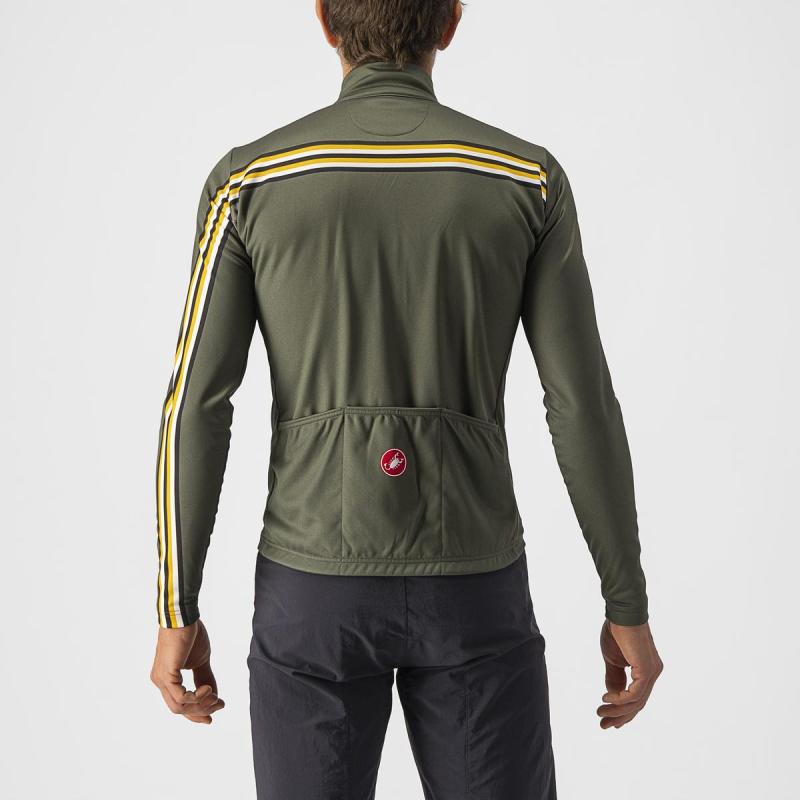 Castelli 22500 UNLIMITED THERMAL - M
