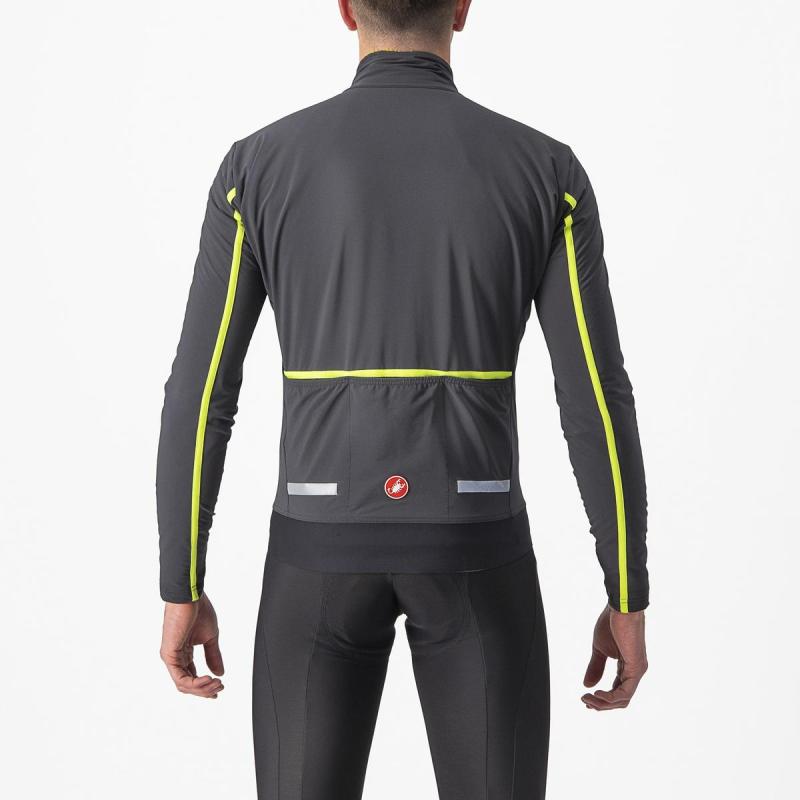 Castelli 22508 FLIGHT AIR - L