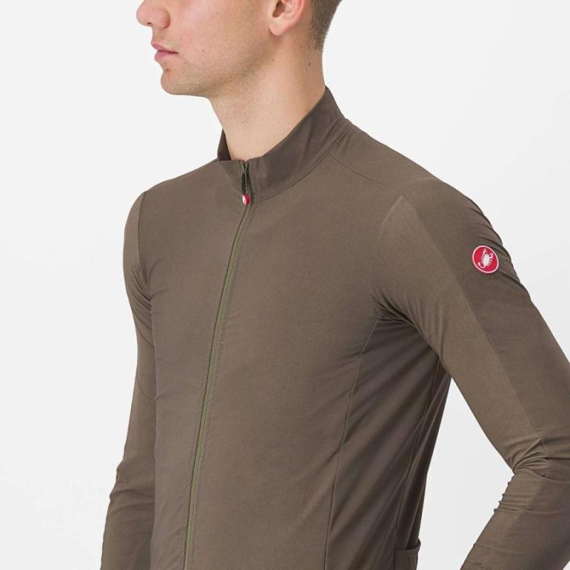 Castelli 22518 FLIGHT LS AIR