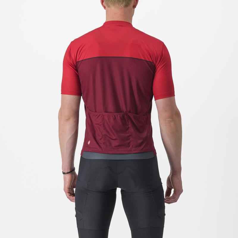 Castelli 23017 UNLIMITED ENTRATA - M