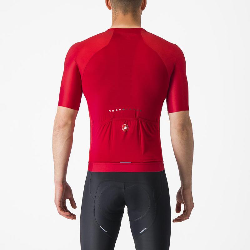 Castelli 24005 AERO RACE 7.0 - XXL