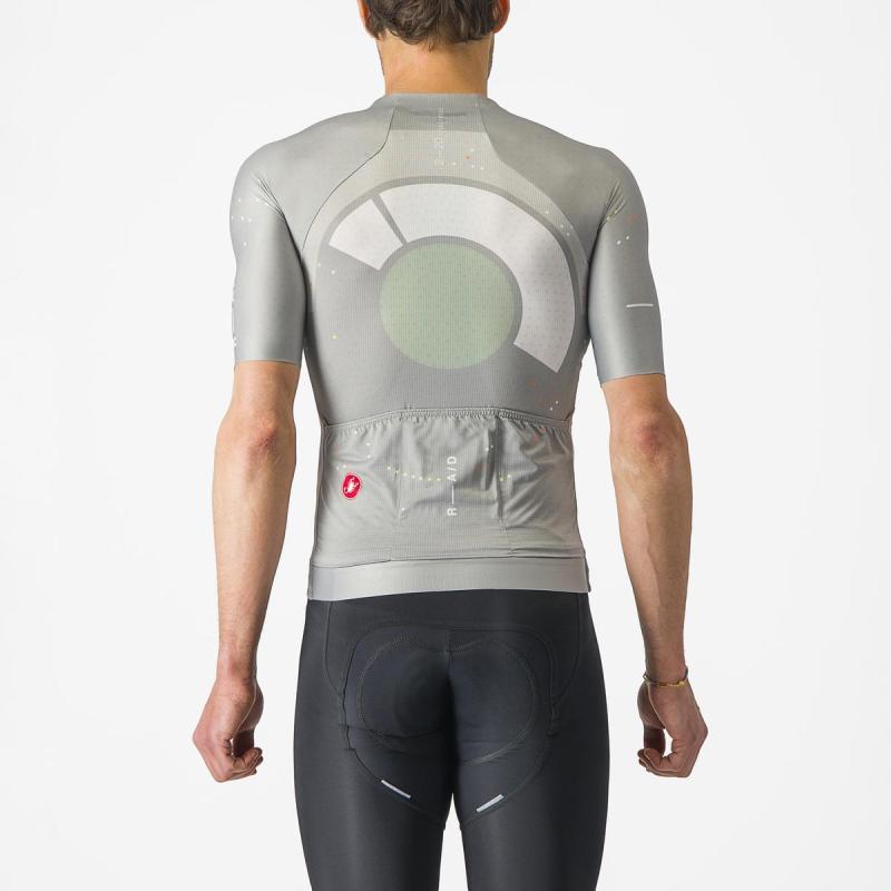 Castelli 24017 R-A/D - XXL