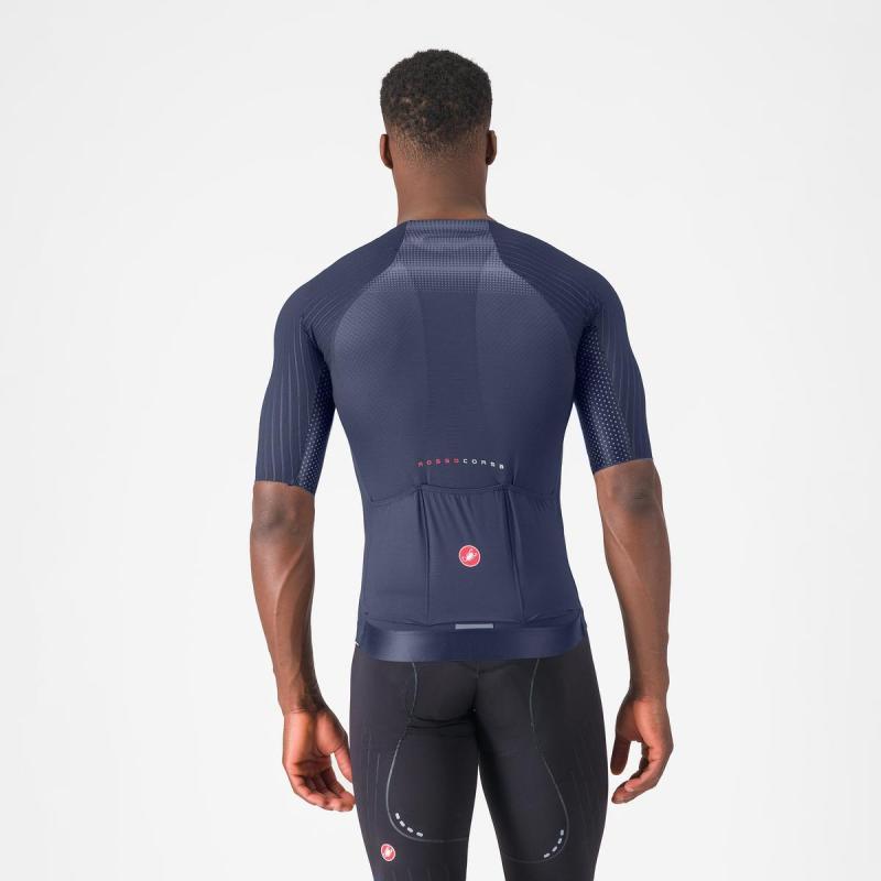 Castelli 25010 AERO RACE 8S - L