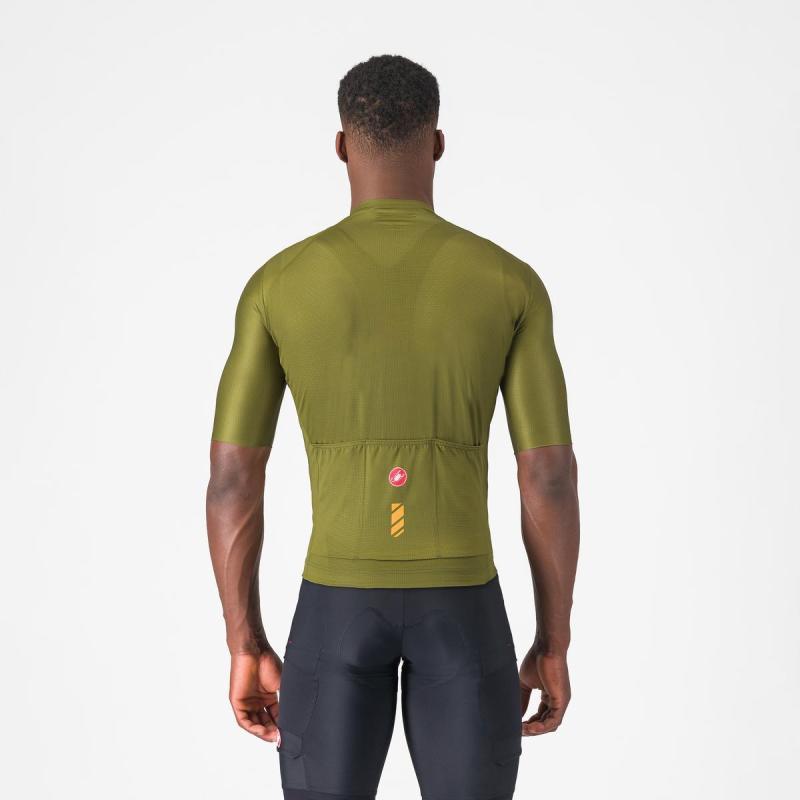 Castelli 25074 UNLIMITED ENTRATA 3