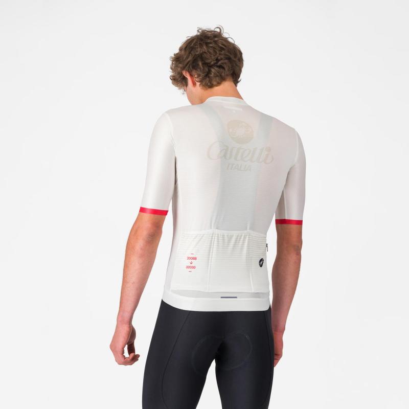 Castelli 4300643 ESPRESSO 50Y - XXL