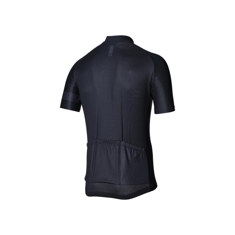 BBB BBW-407 COMFORTFIT 2.0 čierna