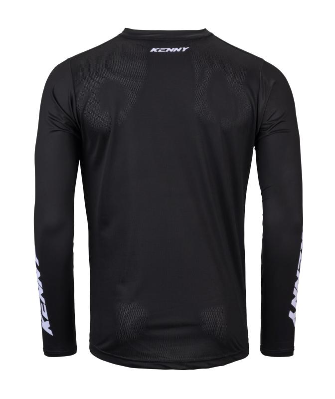 KENNY 6600030 PROLIGHT 25 solid black - XXL