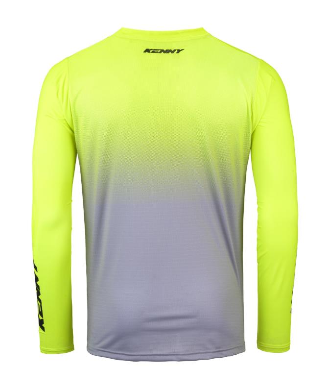 KENNY 6600030 PROLIGHT 25 gradient yellow - L