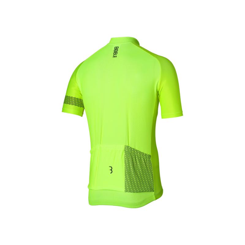 BBB BBW-407 COMFORTFIT 2.0 žltá neón - S