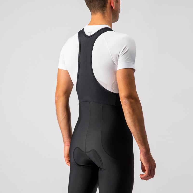 Castelli 20524 ENTRATA čierna