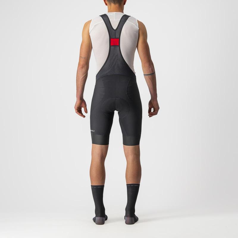 Castelli 21005 ENDURANCE 3 čierna