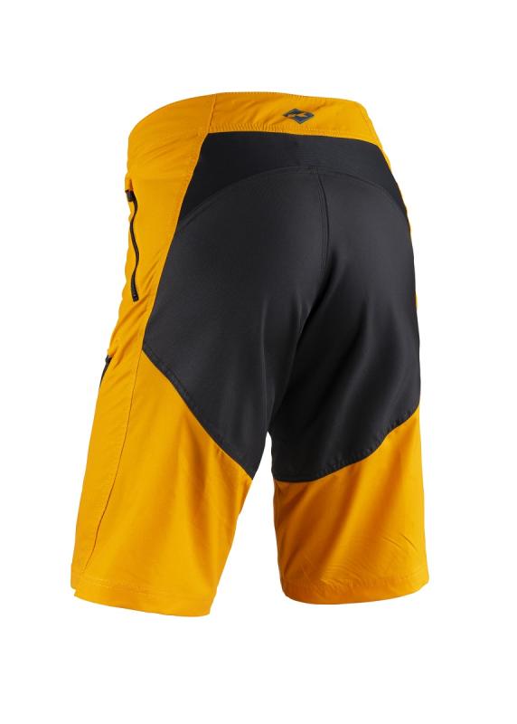 KENNY 3002020 FACTORY žltá - 3XL