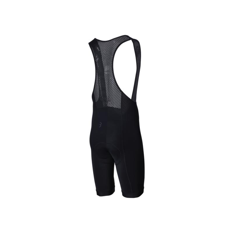 BBB BBW-213 POWERFIT BIB-SHORTS čierna