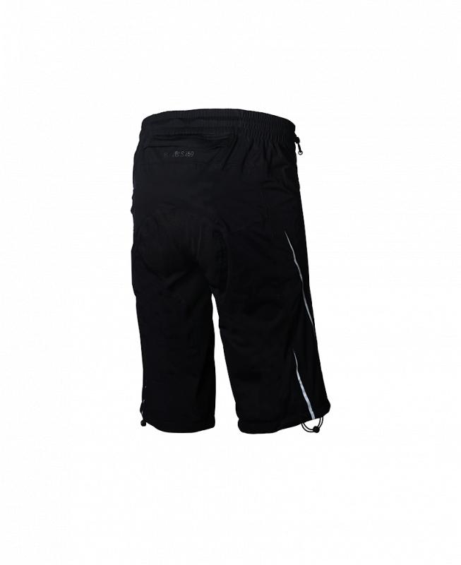 BBB BBW-269 DELTASHIELD SHORTS čierna