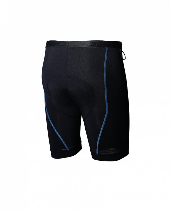 BBB BUW-61 INNERSHORTS PRO čierna - XXL