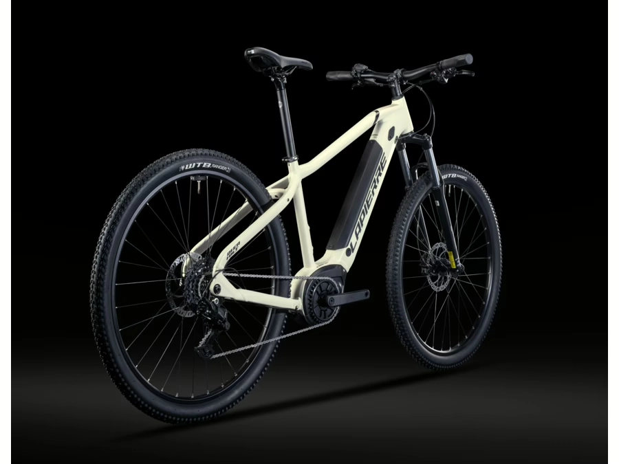 LAPIERRE Overvolt HT 5.5 High Sand Matt 2025