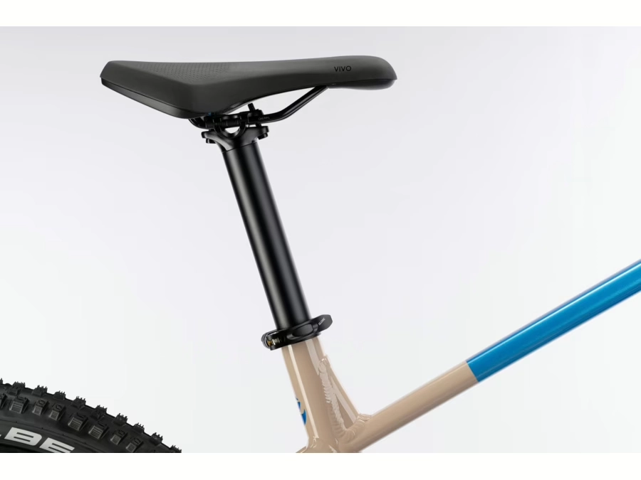 GHOST E-Teru Universal Atlantic Blue/Coffee Ice Rose 2026 - M