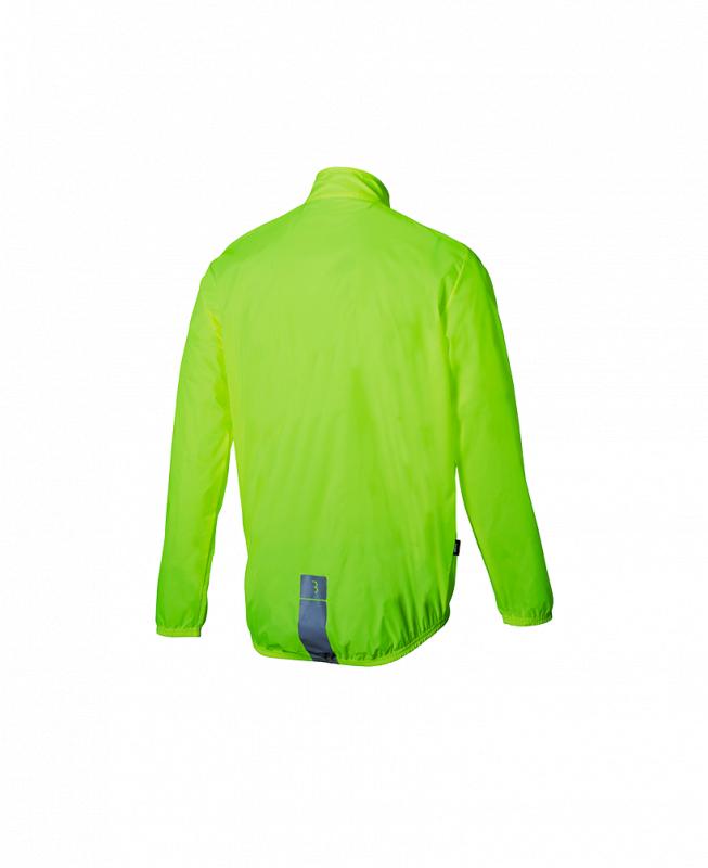 BBB BBW-148 BASESHIELD neón žltá - L
