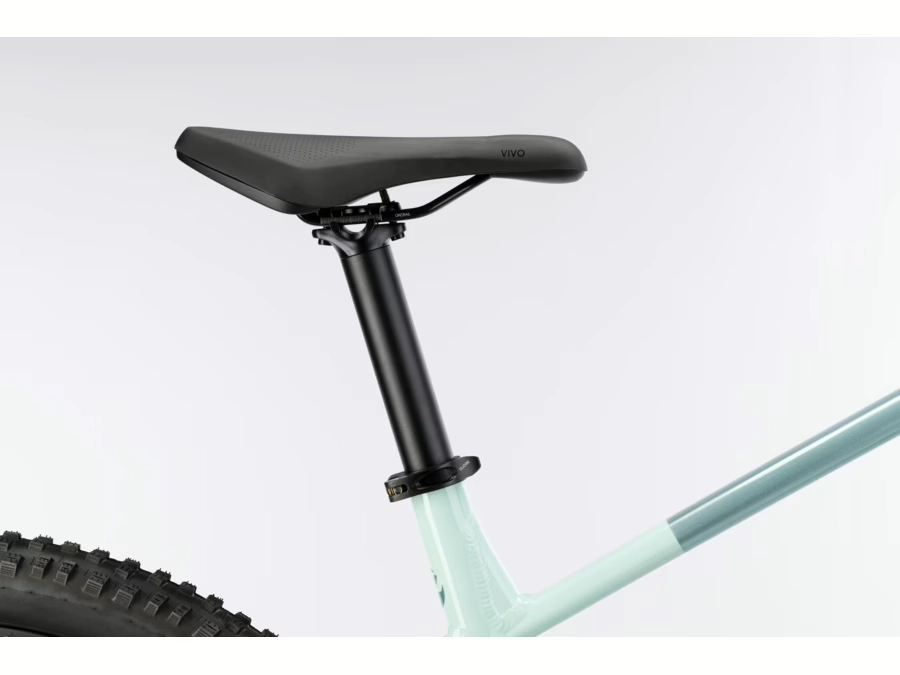 GHOST E-Teru Advanced Misty Green/Earth Green 2026